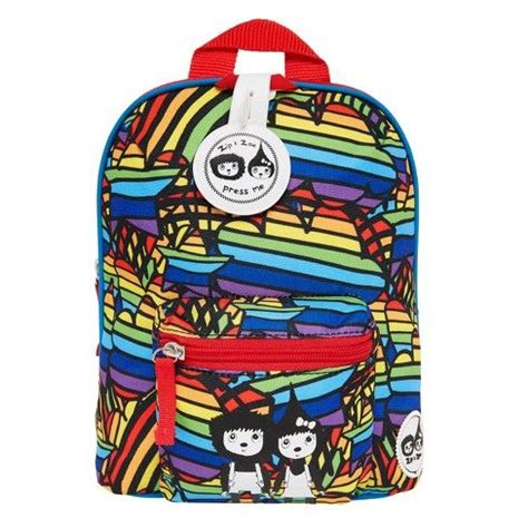 Mini Backpacks For Girls At Target | Literacy Basics