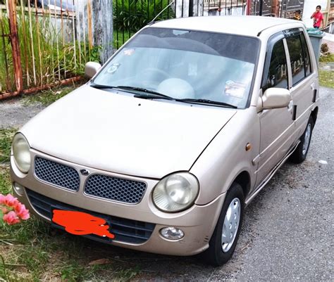 Kereta Kancil Auto Murah Kereta Sewa Rm Kancil Auto Lucas Des Meaux