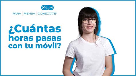 Consejos Para Cuidar Tu Bienestar Digital Cu Ntas Horas Pasas Con Tu