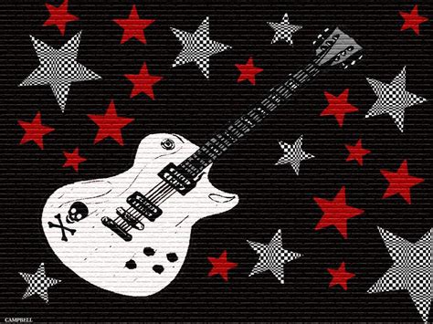 Music Rock Wallpapers Wallpaper Cave