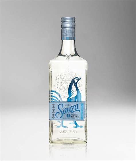 Sauza Tequila Silver 700ml Wall Mart