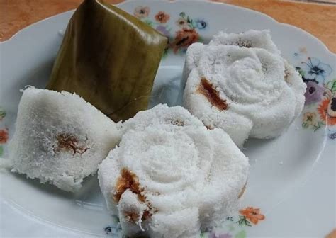 macam kue basah tradisional beserta resepnya enak  praktis
