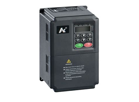 Anchuan High Performance Vector Control Variable Frequency Ac Drive