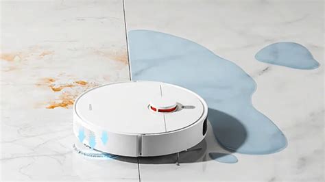 M Y H T B I Xiaomi Robot Vacuum S Eu Bhr Eu Gi R Giao Ngay