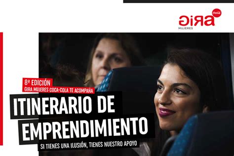 Programa Gira Mujeres