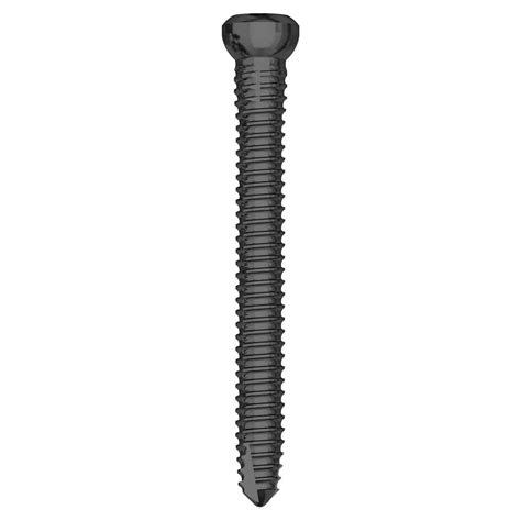 Tornillo De Compresi N Sea Para Tibia Series Boneunion