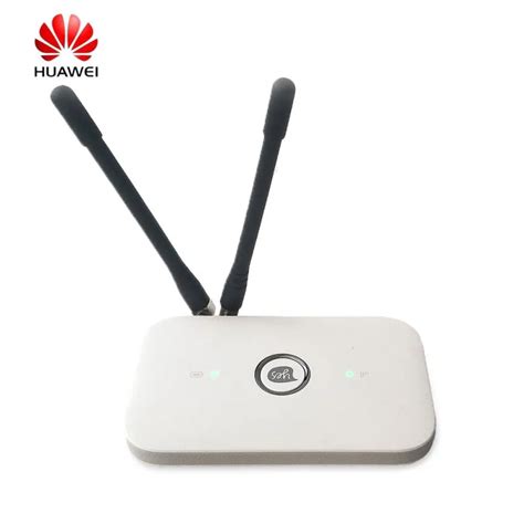 Unlocked Huawei E S G Mbps Wifi Y Nlendirici Mobil Hotspot