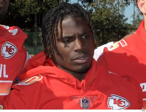 Tyreek Hill's Criminal Child Abuse Case Reopened After Audio Leaks