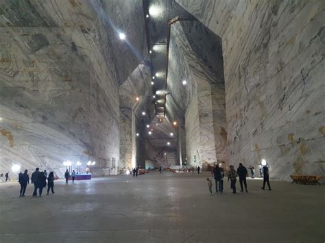 Muddy Volcanoes And Salt Mine Private Tour