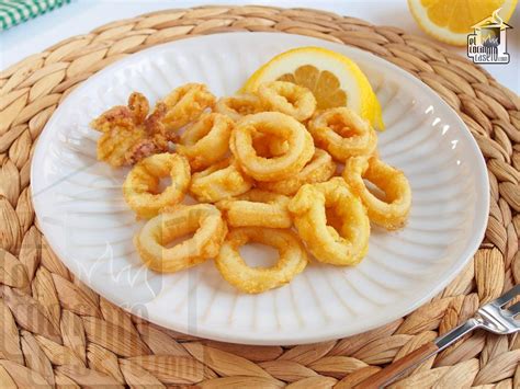 Receta F Cil C Mo Hacer Calamares A La Romana En Casa Eweek Europe