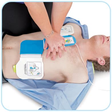 Defibrillation Procedure – PKG Training Online Academy