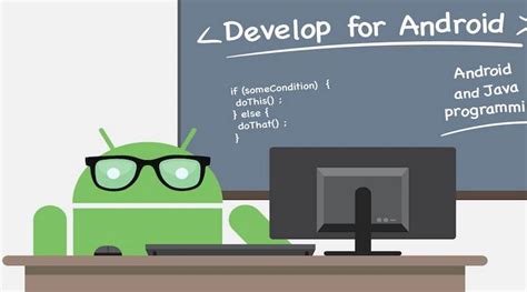 11 Best Android Developer Tool To Get You Started On Android Development