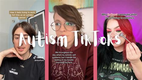 Autism Tiktoks Youtube