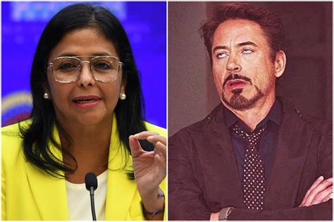 CUENTO INFINITO La promesa de Delcy Rodríguez que Maduro ha repetido