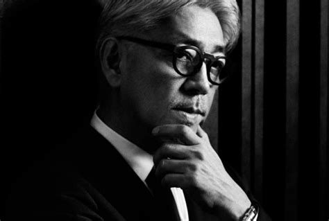 Celebrating Ryuichi Sakamoto W Sakamoto Tribute Ensemble Dj Spooky