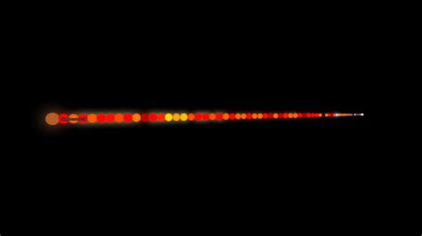 Star Planet Size Comparison Update Youtube