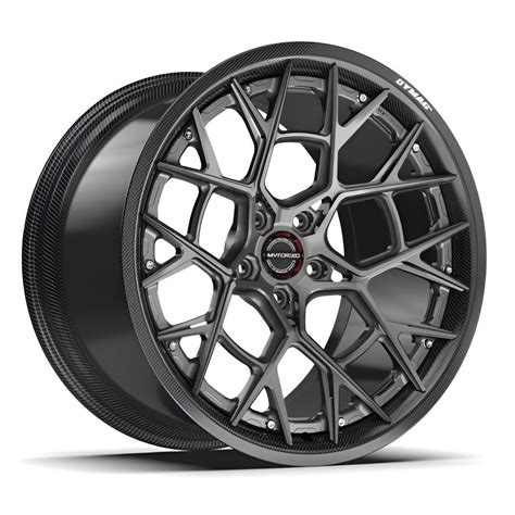 Mv Forged Dymag Mr Piece Wheel Bulletproof Automotive