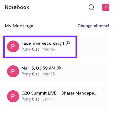 How To Record FaceTime With Audio On IPhone Mac Fireflies