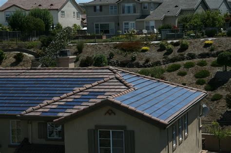 Bay Area Solar Tiles | Bay Area Roofing & Solar