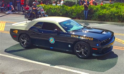 Jacksonville's FHP Flexes Its Muscles To Crackdown On Speeders