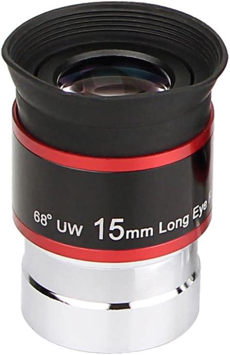 Svbony Telescopes Eyepieces Inches Eyepiece Degree Ultra Wide