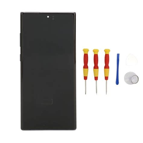 Samsung Galaxy Note 10 Plus Digitizer And Screen Where To Buy It At