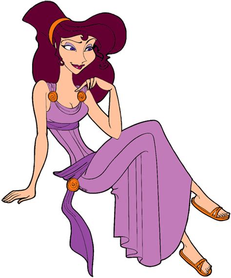 Megara Hercules Meg Coloring Pages Hercules Y Megara Dibujos Para | The ...