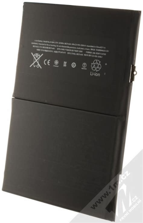 Apple A1484 - originální od 277 Kč na Hledejceny.cz