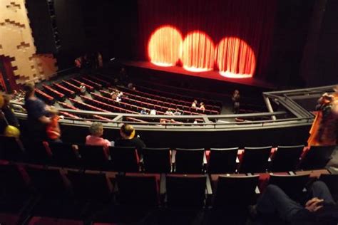 The Capital Theatre Bendigo Seating Plan | Brokeasshome.com