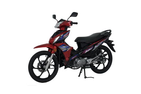 Modenas Motorcycles prices Malaysia January 2025 | Harga| iPrice