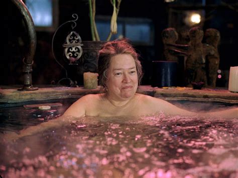 Kathy Bates Photo 14 Pictures CBS News