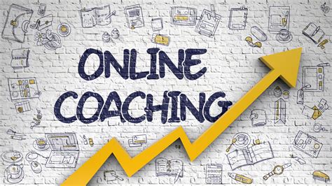 Online Coaching An Adequate Substitute For Physical Coaching