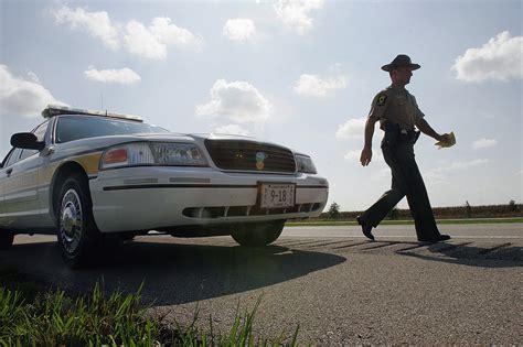 Speed Trap Towns Exceed Constitutional Limit But Lawmakers Can Help