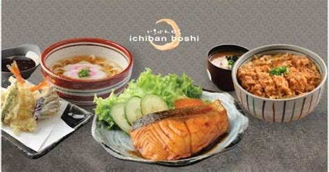 Ichiban Boshi Jem Delivery From Jurong East Boon Lay Way Order