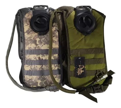 Mochila De Viagem Imperme Vel Camelback Al A Ajust Vel E Design