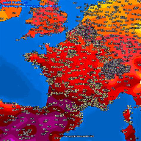 Météo Riom 63200 Prévisions Gratuites 10 Jours Puy De Dôme Météo60