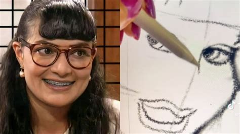 Yo soy Betty la fea se convirtió en una princesa Disney así fue su