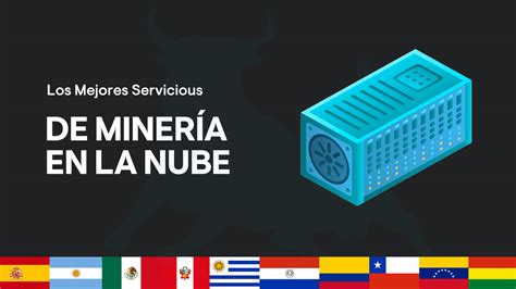 Cloud Mining Los Mejores Servicios De Miner A En La Nube