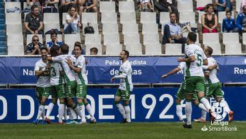 Real Oviedo 0 Elche 2 Resumen Y Goles De LaLiga SmartBank AS