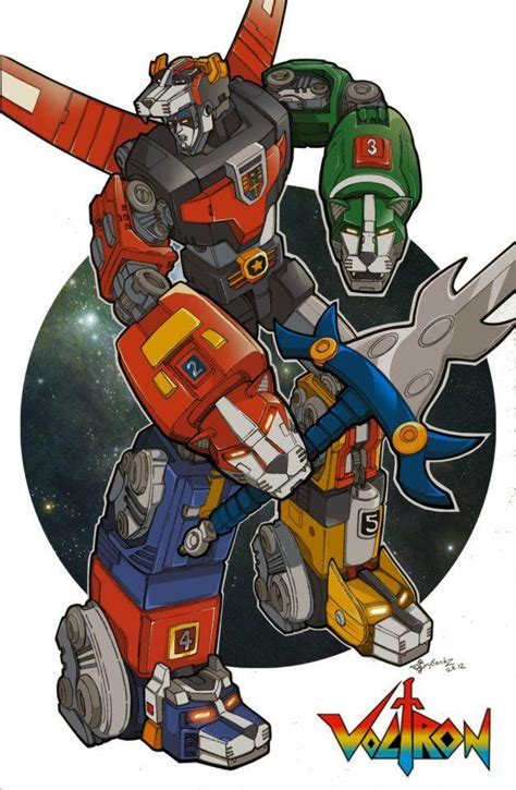 Voltron 80s Cartoons Classic Cartoons Cartoon Tv Shows Cartoon Pics