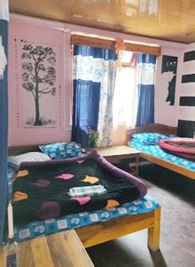 Yakten Village Homestay Bhromondarrpan