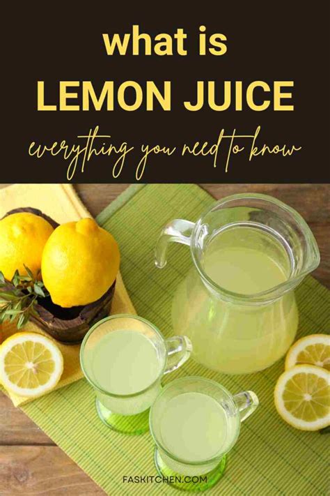 Lemon Juice 101 Nutrition Benefits How To Use Buy Store Lemon