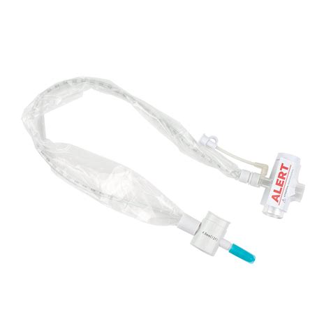 Closed Suction Endotracheal Catheter W Double Swivel Elbow Dynarex