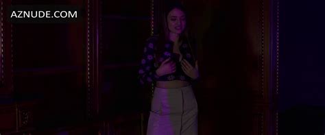 CARLA MORO Nude AZNude