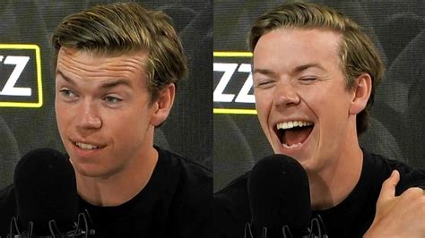 Will Poulter talks 'Midsommar' and teases Bandersnatch sequel - PopBuzz