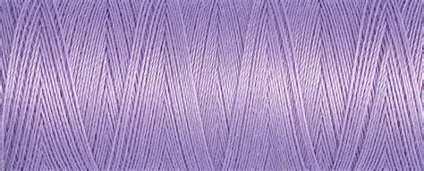 Col Gutermann Extra Fine Thread M African Violet