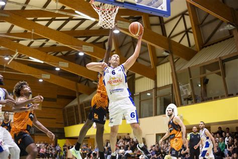 Basket Nationale Montmorot Vient Bout De Nuits Et Prend La