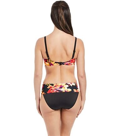 Kostium K Pielowy G Ra Fantasie Ko Phi Phi Multi Bikini Top Brafitteria