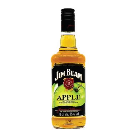 Jim Beam Apple 700ml S Liquor