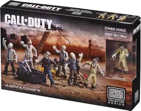 Mega Bloks Call of Duty Anti-Armor Helicopter Set 31283 - ToyWiz